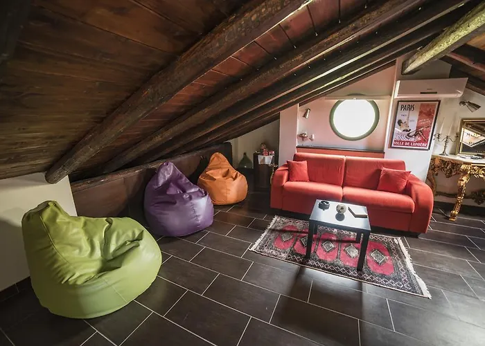 Almond タオルミーナ