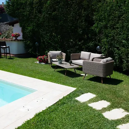 Almond Villa
