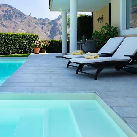 Almond Villa