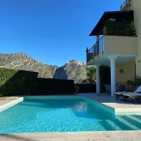 Almond Villa *