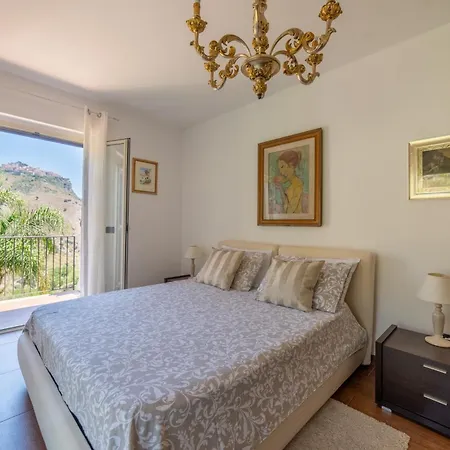Almond Villa