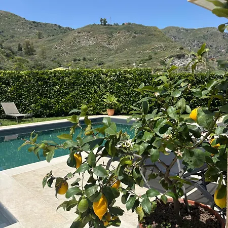 Villa Almond *