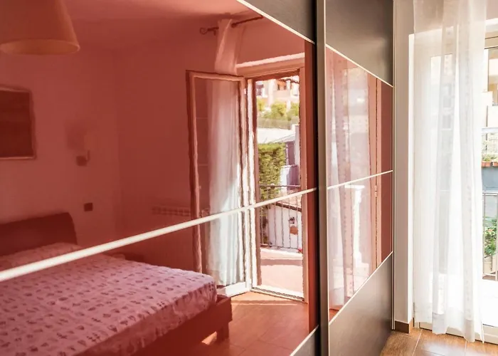 Almond Villa *