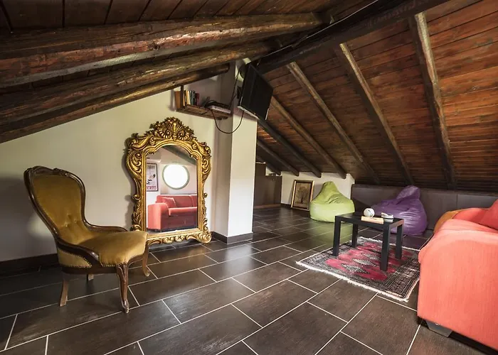 Villa Almond Taormina